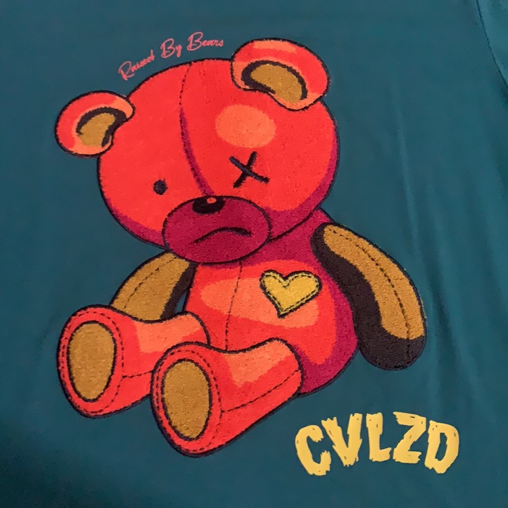 CivilizeD Shirt - Picture 2 of 5